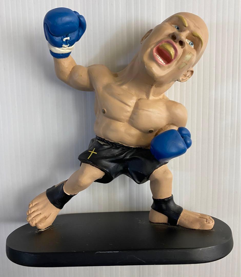 レア マイクベルナルドサイン サイン入りグローブ サイン入り色紙 フィギュア他