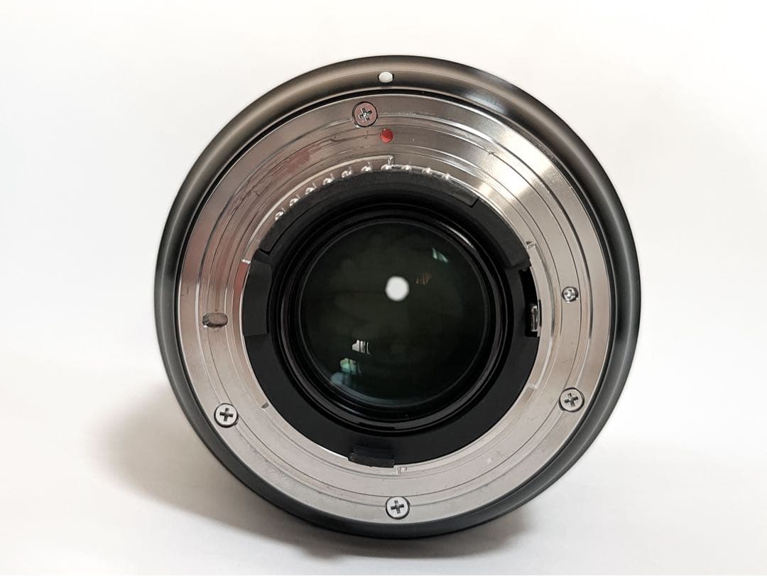 レンズ(ズーム) SIGMA 24-35mm F2 DG HSM Art Nikon F