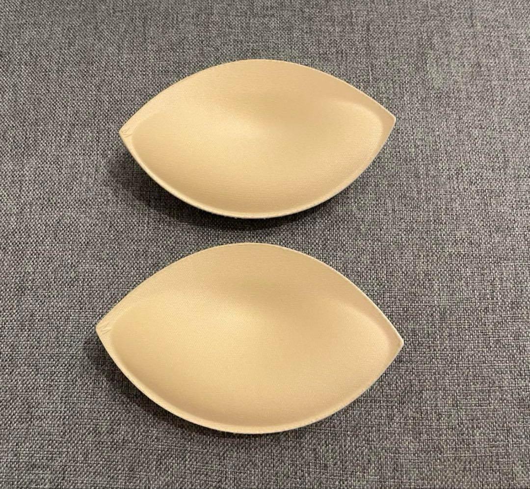 セモア　ノーブル　ブライダルインナーC70 ロングビスチェ