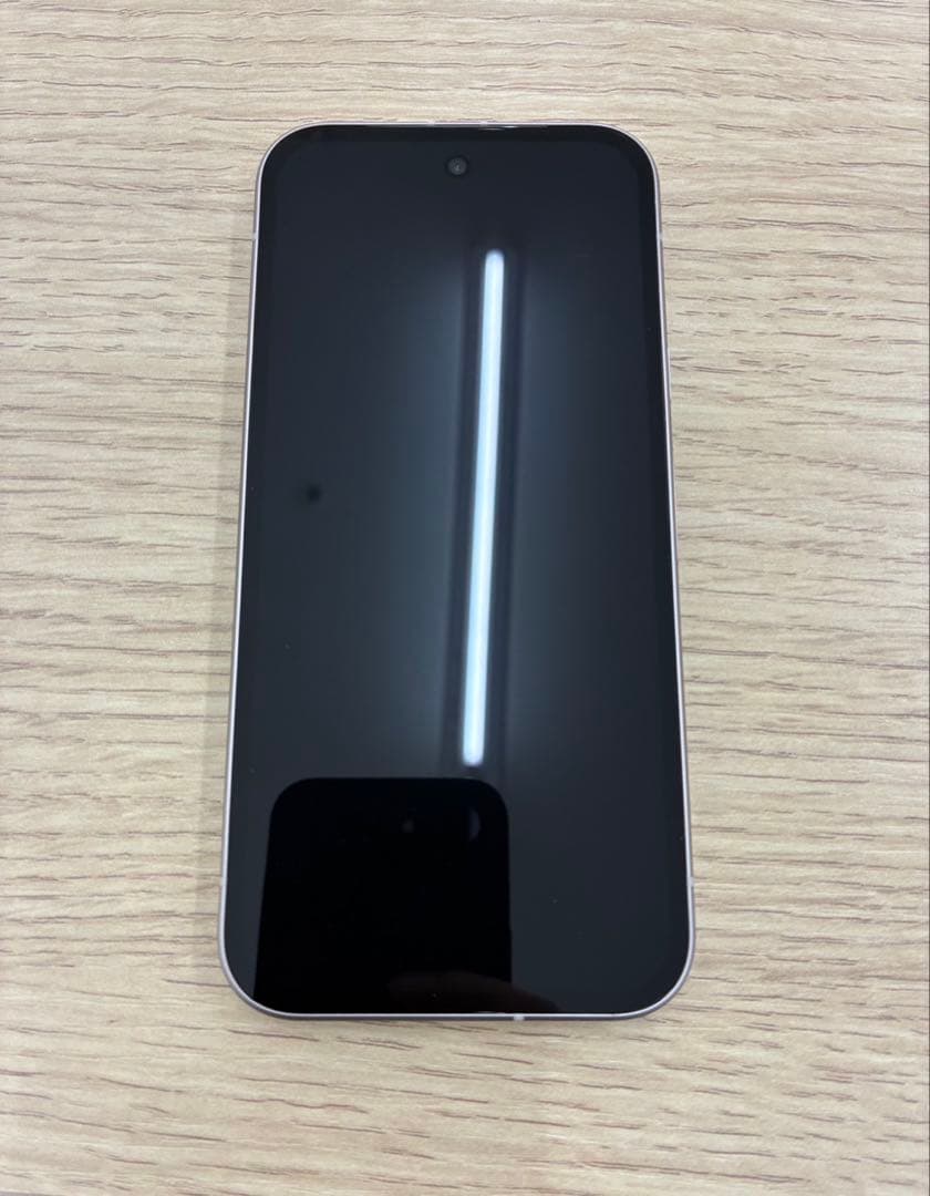 Google Pixel 9a ホワイト 本体 128GB