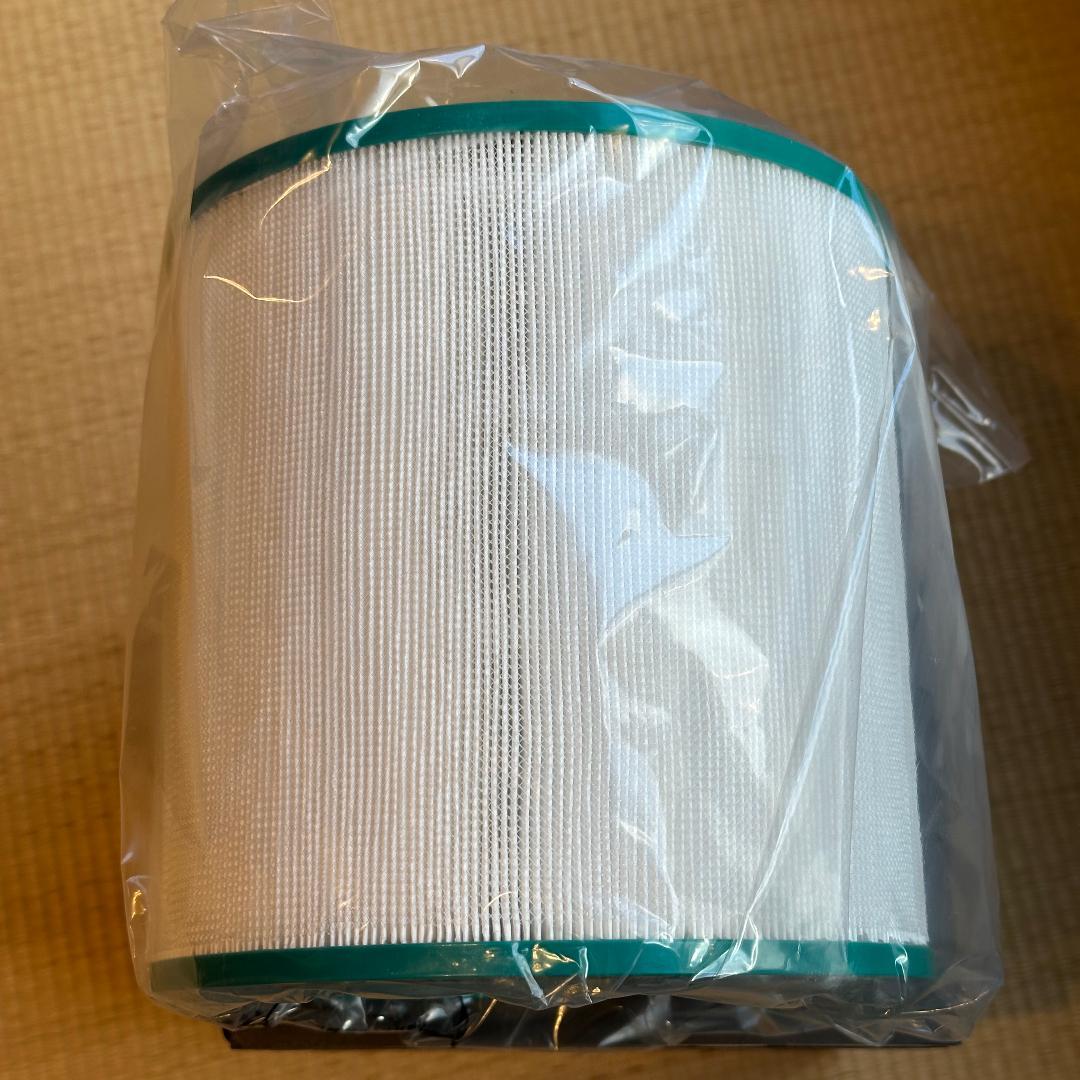 Dyson Pure AM/TP用 純正 交換フィルター 2個 新品未使用
