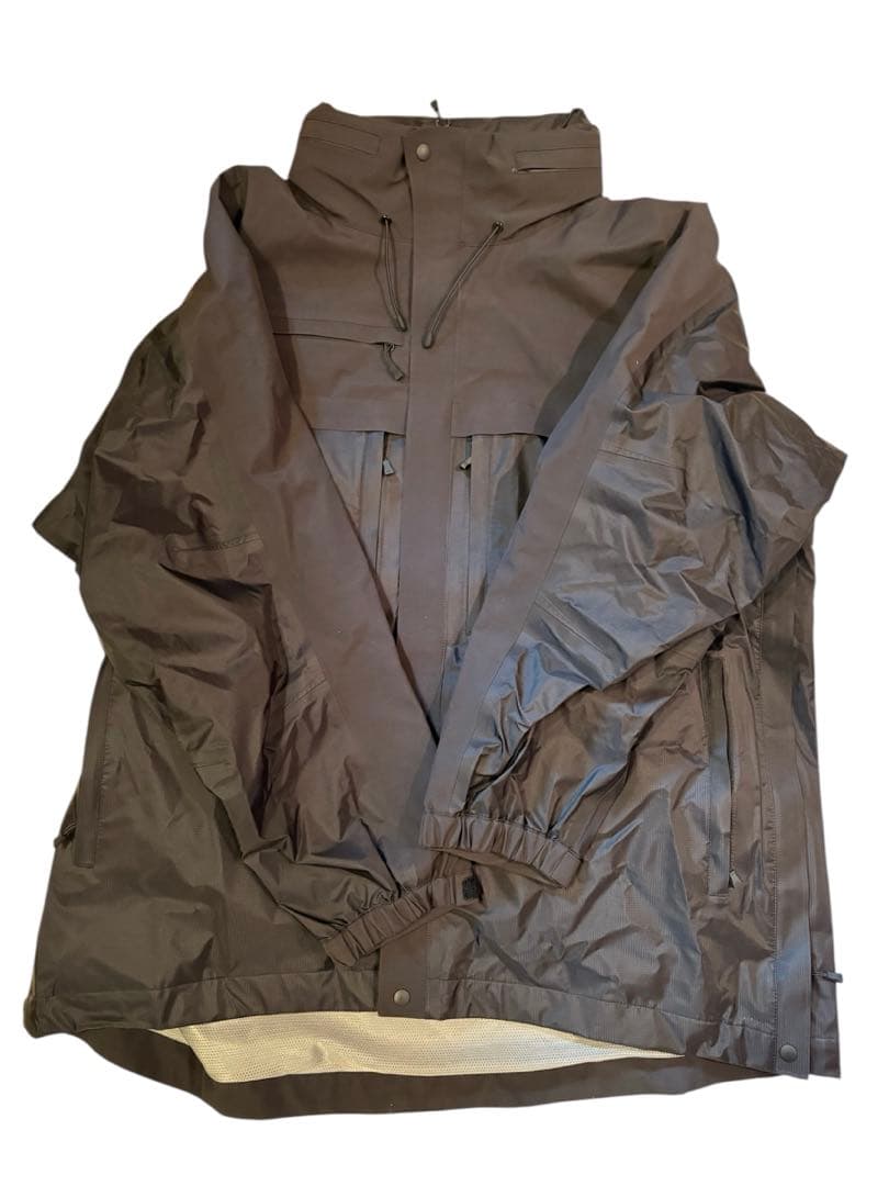 ジャケット・アウター DAIWA PIER39 GORE-TEX TECH ACME JACKET