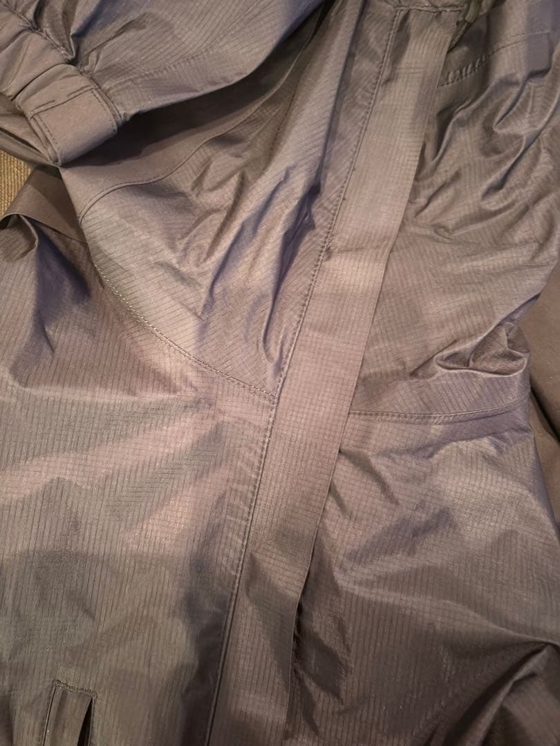 ジャケット・アウター DAIWA PIER39 GORE-TEX TECH ACME JACKET