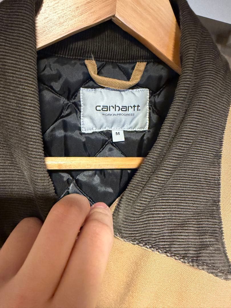 ジャケット・アウター CARHARTT WIP OG DETROIT