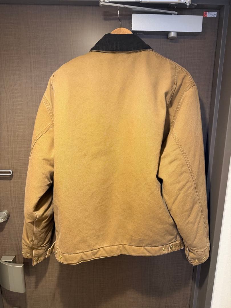 ジャケット・アウター CARHARTT WIP OG DETROIT