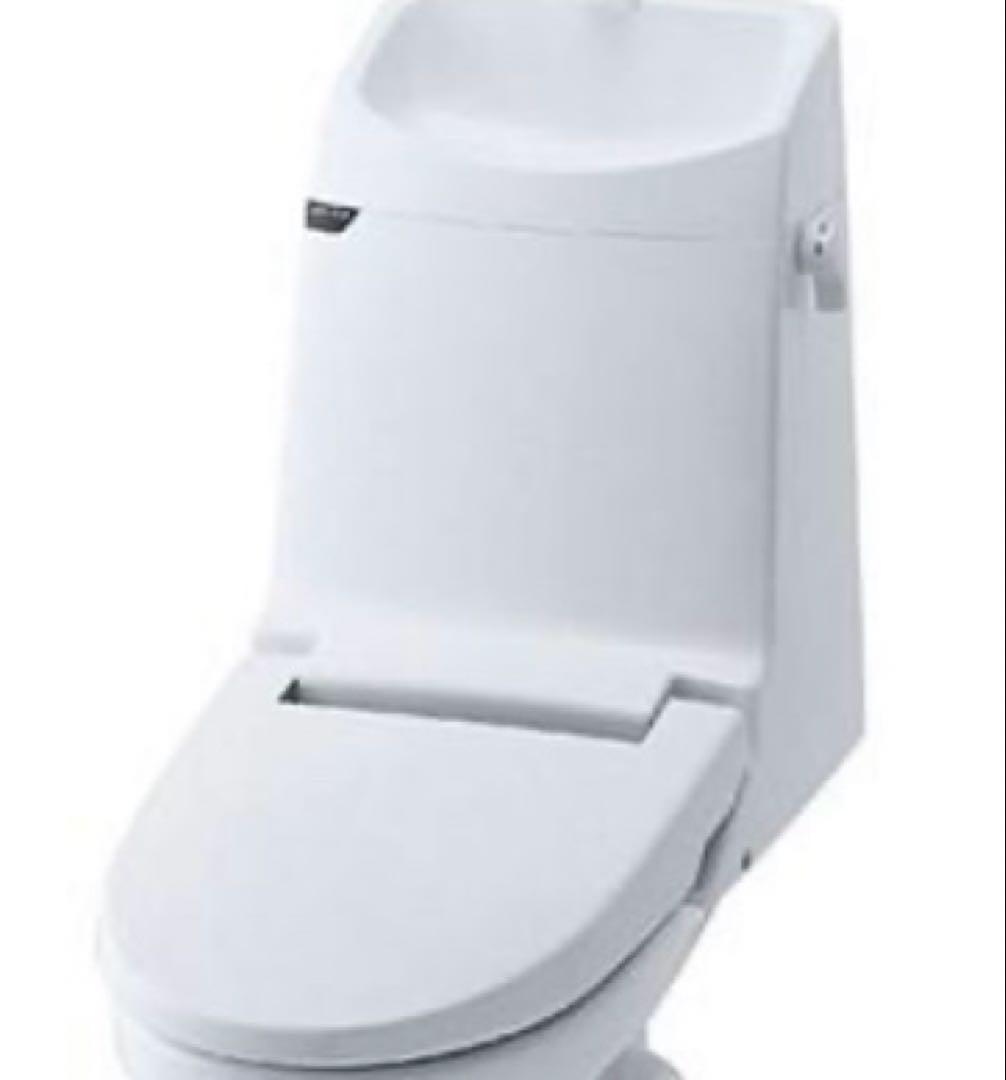 シャワートイレ（INAX）DT-C182U/BU8