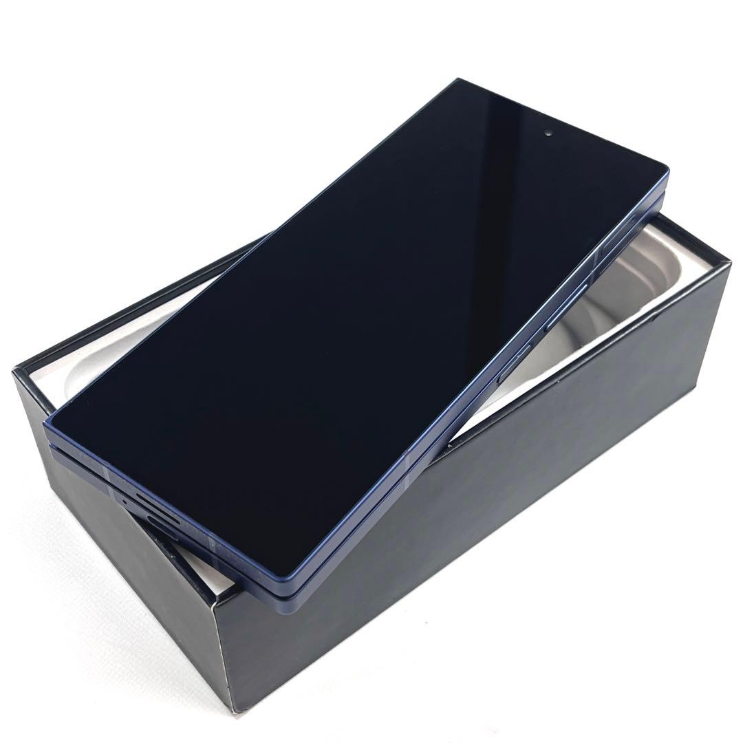 【フェア品】Galaxy Z Fold6 256GB｜国内版SIMフリー