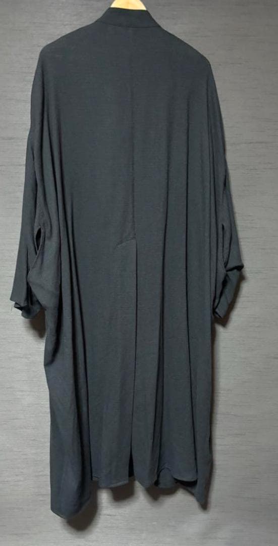 tac:tac i'm here 着物コート タクタク アイムヒアー