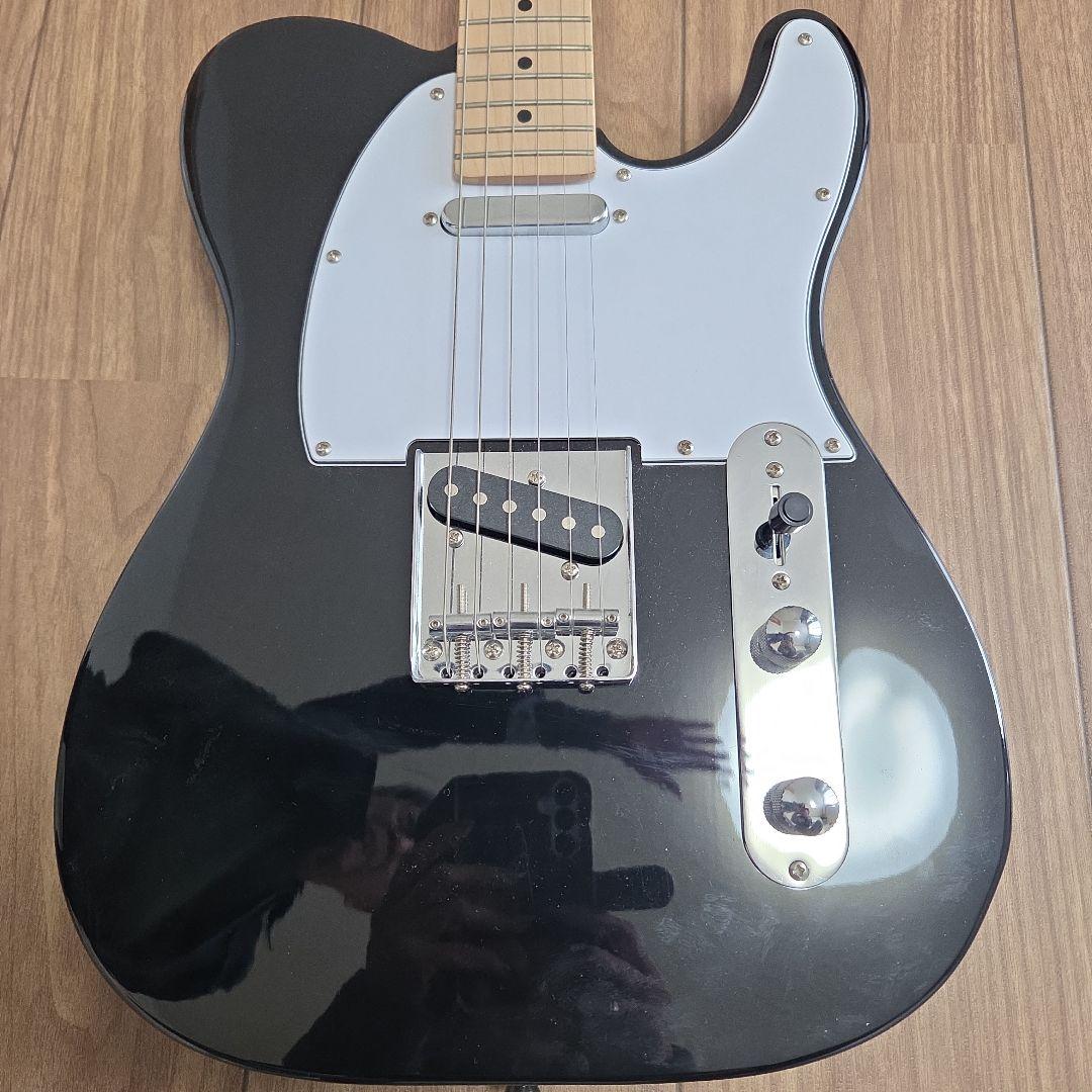 バッカス　テレキャスター