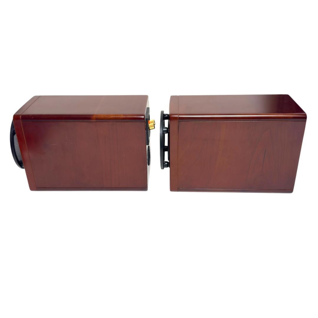 Victor ビクター SP-EXAR3 スピーカー ペア ウッドコーン