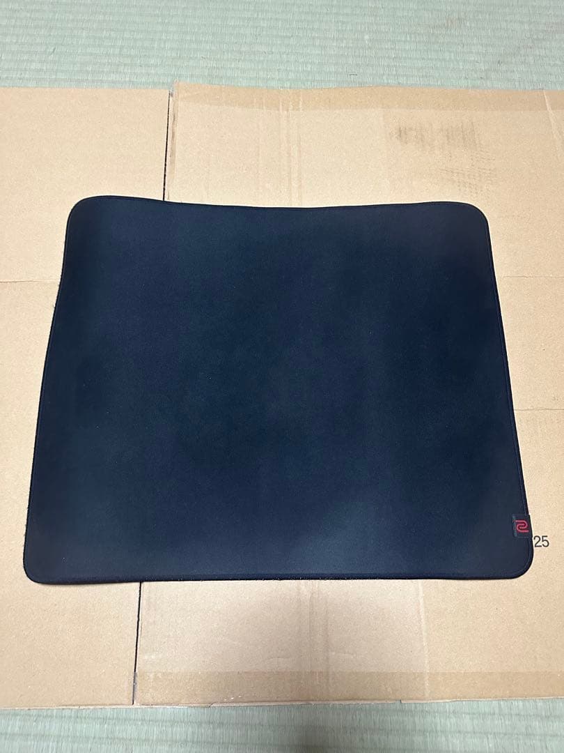 LAMZU inca ゲーミングマウス オマケ zowie GSRマウスパッド