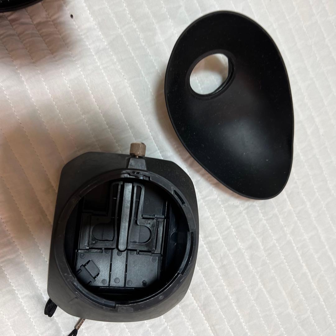 動作未確認　SONY DCR-VX1000 ビデオカメラ　ジャンク