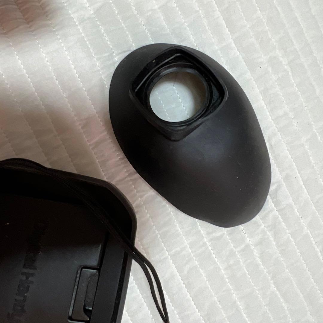 動作未確認　SONY DCR-VX1000 ビデオカメラ　ジャンク