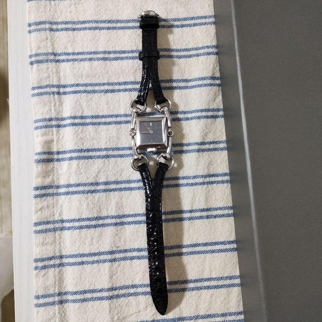 田*中様 GUCCI時計