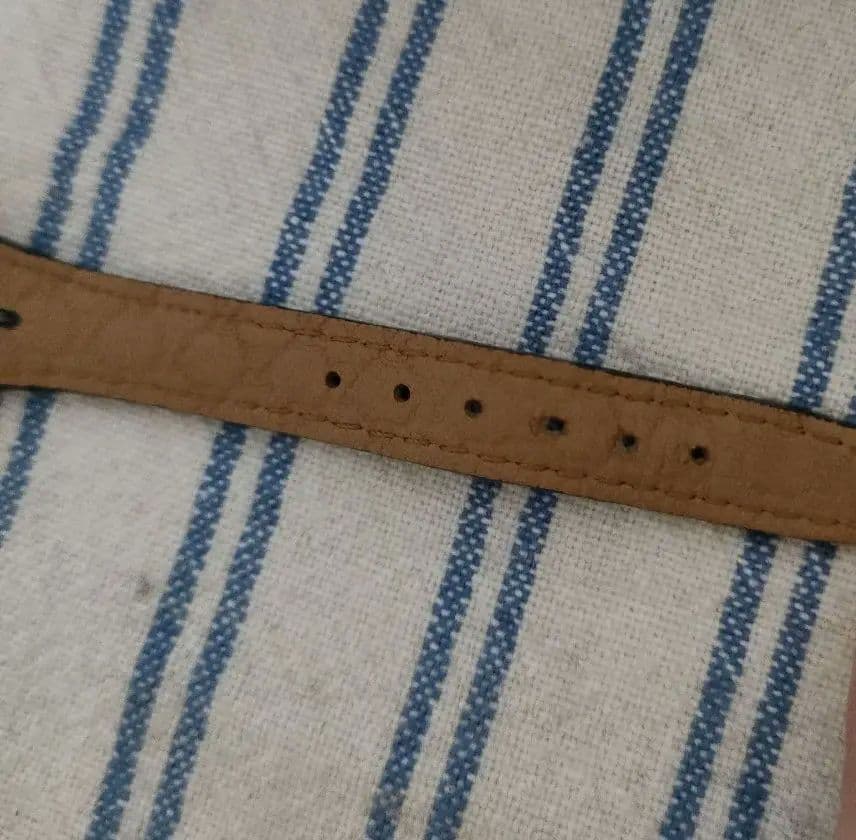 田*中様 GUCCI時計