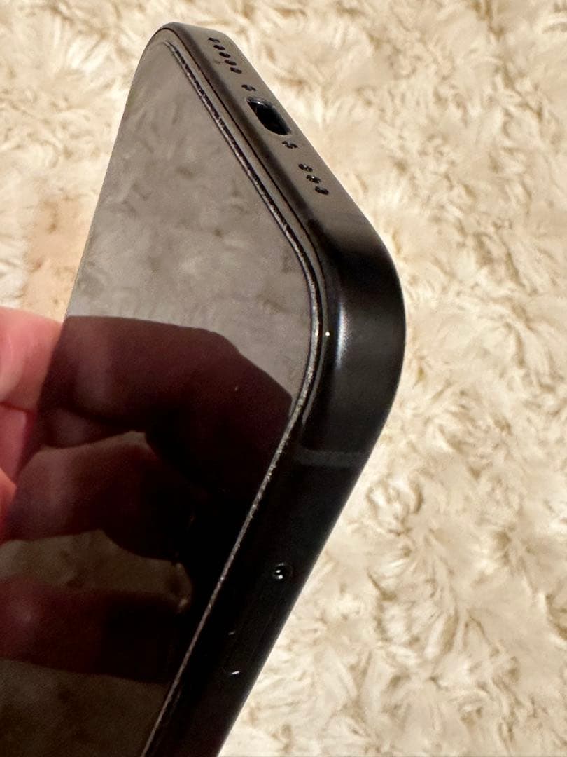 【kaorin 様】専用 iPhone15 256GB 本体 美品