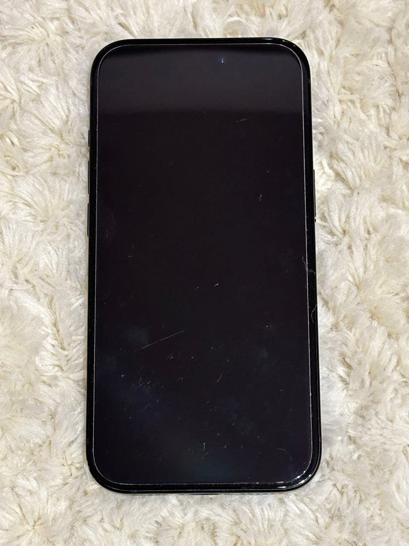 【kaorin 様】専用 iPhone15 256GB 本体 美品