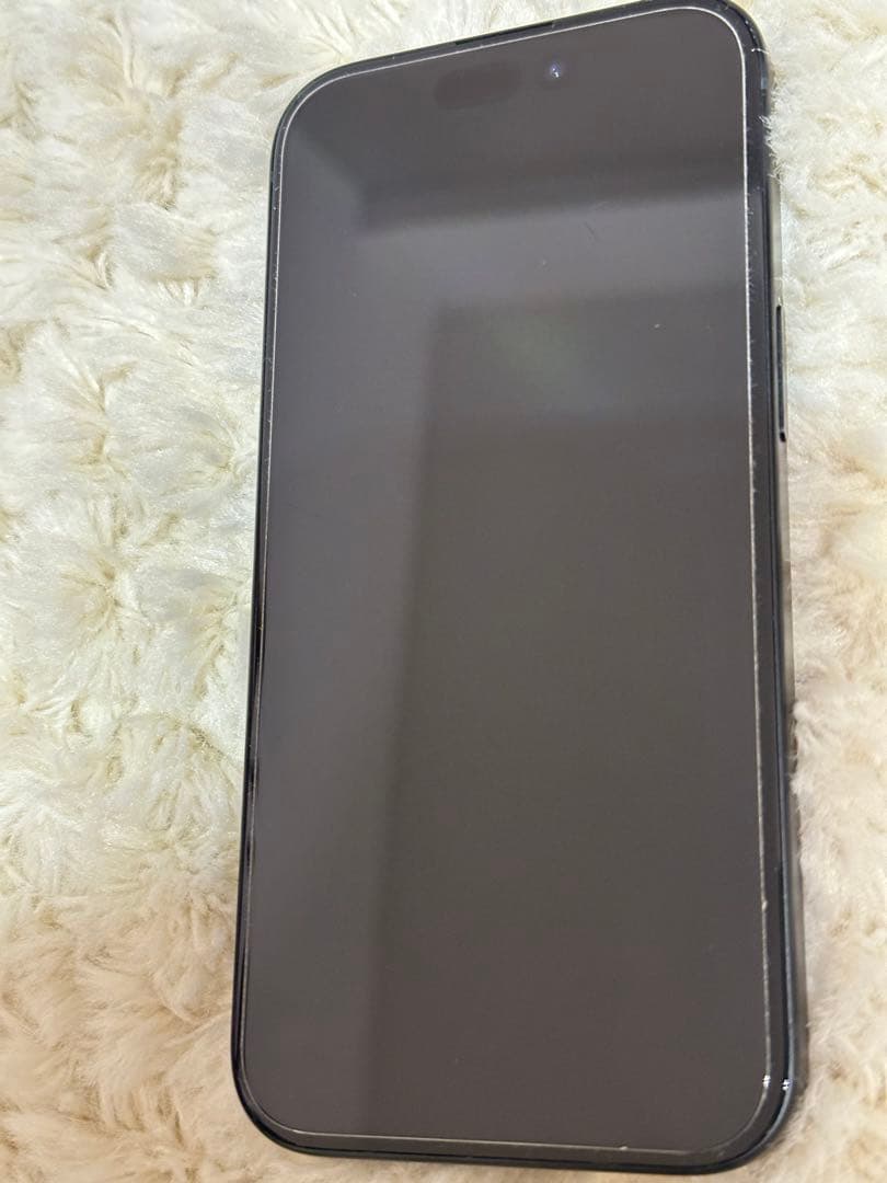 【kaorin 様】専用 iPhone15 256GB 本体 美品