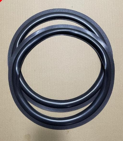 TANNOY15インチ385/8 , 385A....ユニット 適合のエッジです