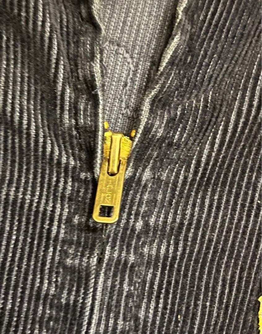 70s FFAジャケット36