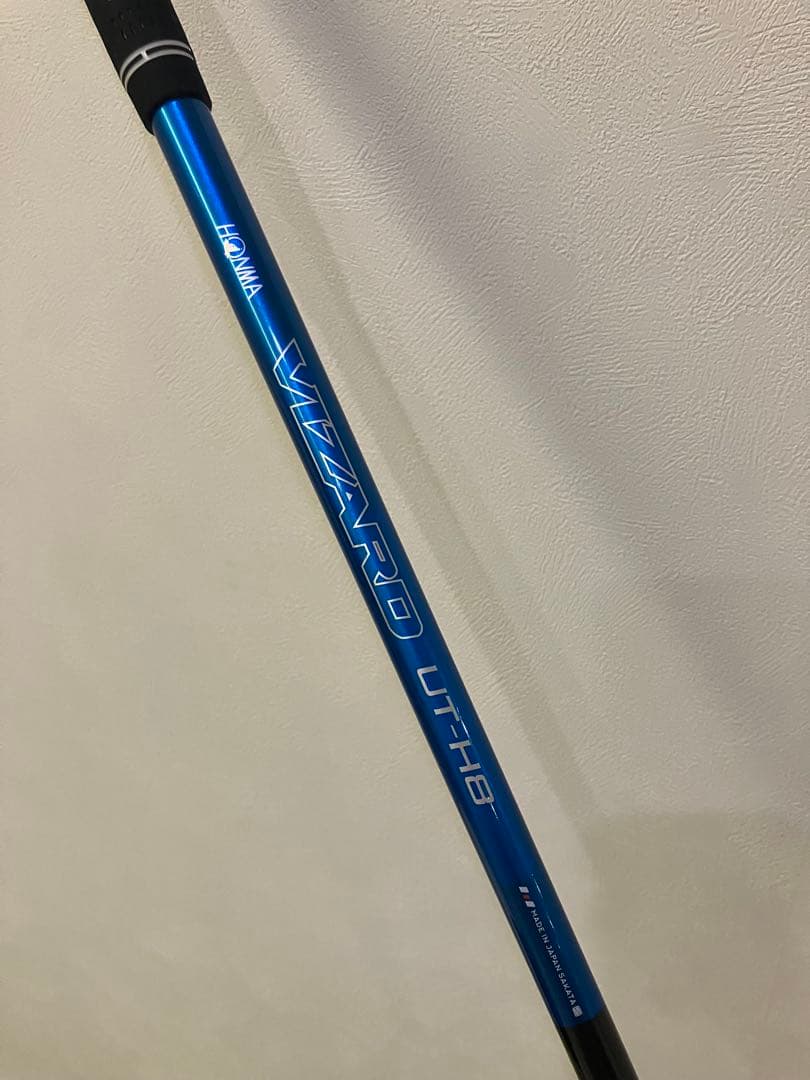 HONMA U28 ユーティリティクラブ　tw747