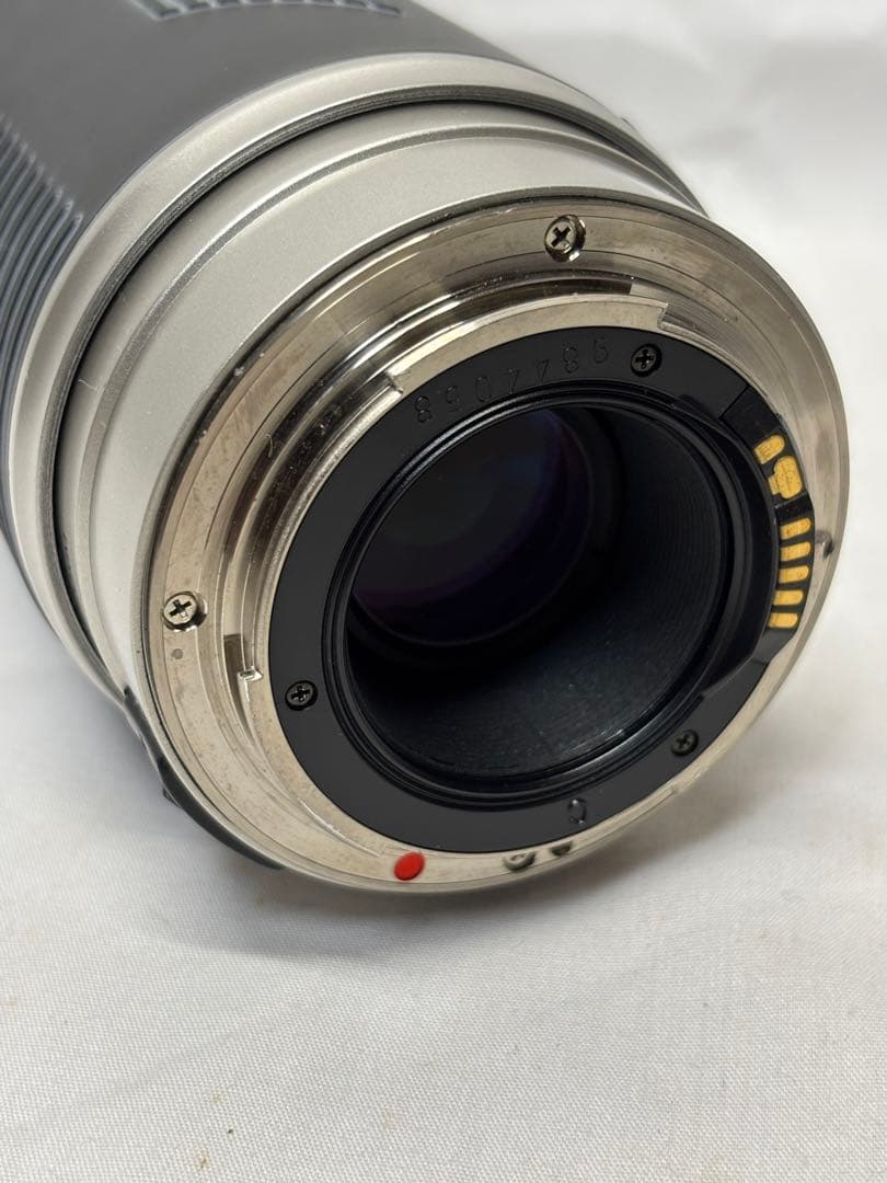 コシナ COSINA 100-400 F4.5-6.7 キャノン用　現状渡し