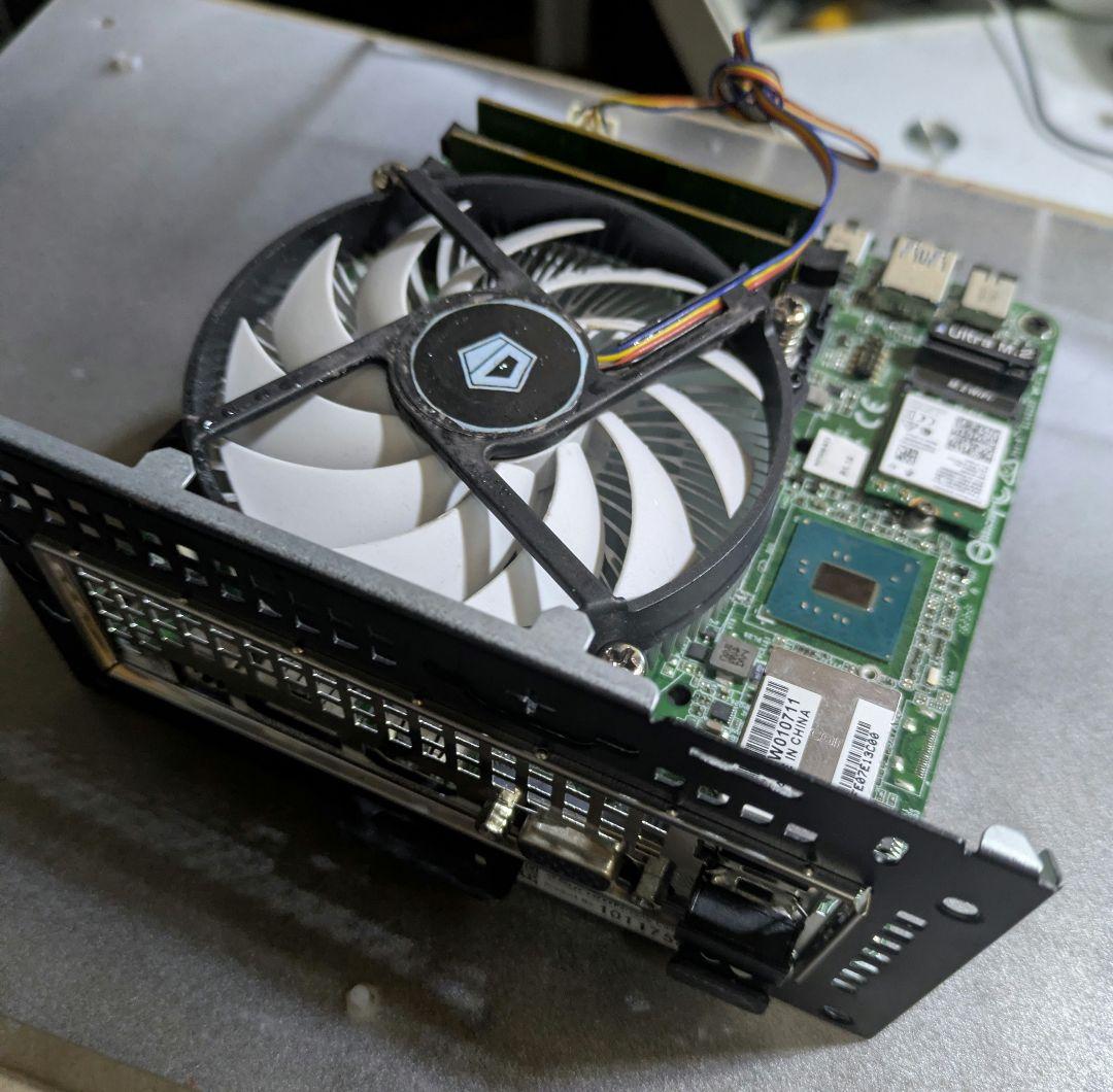 ツ*ン様 Sycom ミニPC USB 3.0ポート搭載