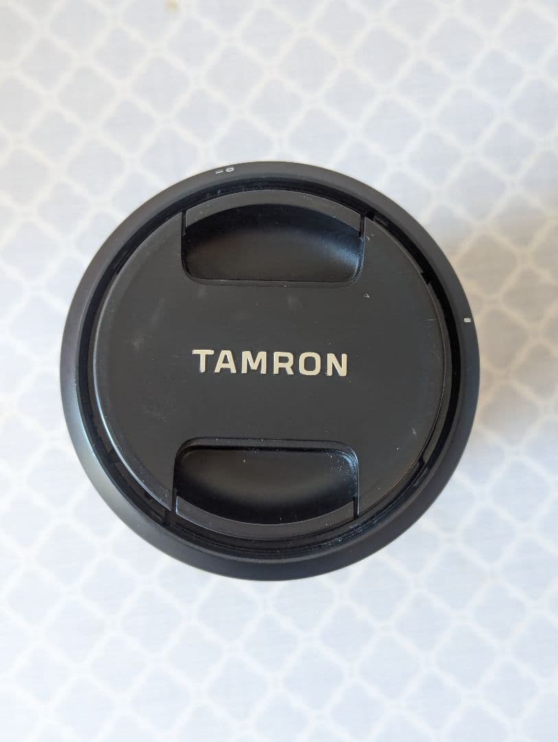 【おまけ付】TAMRON 28-75mm F2.8 (Model A036)