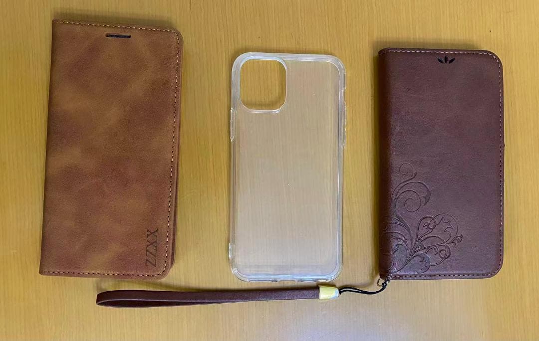 美品・バッテリー100% iPhone 11 Pro シルバー 64GB