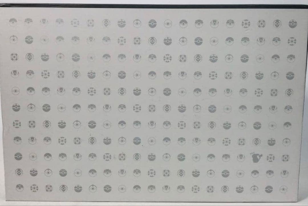 プレミアムバンダイ　モンスターボールコレクションスペシャル