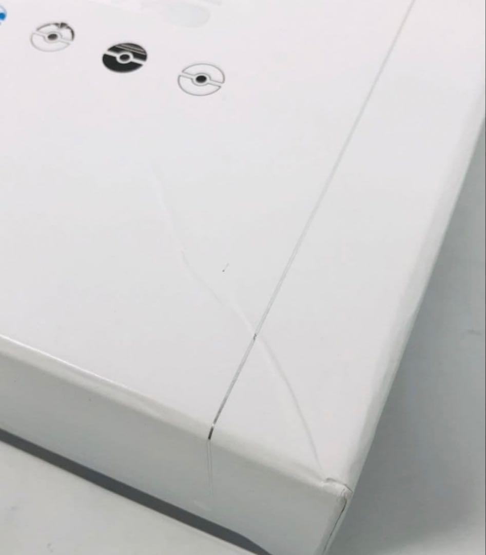 プレミアムバンダイ　モンスターボールコレクションスペシャル