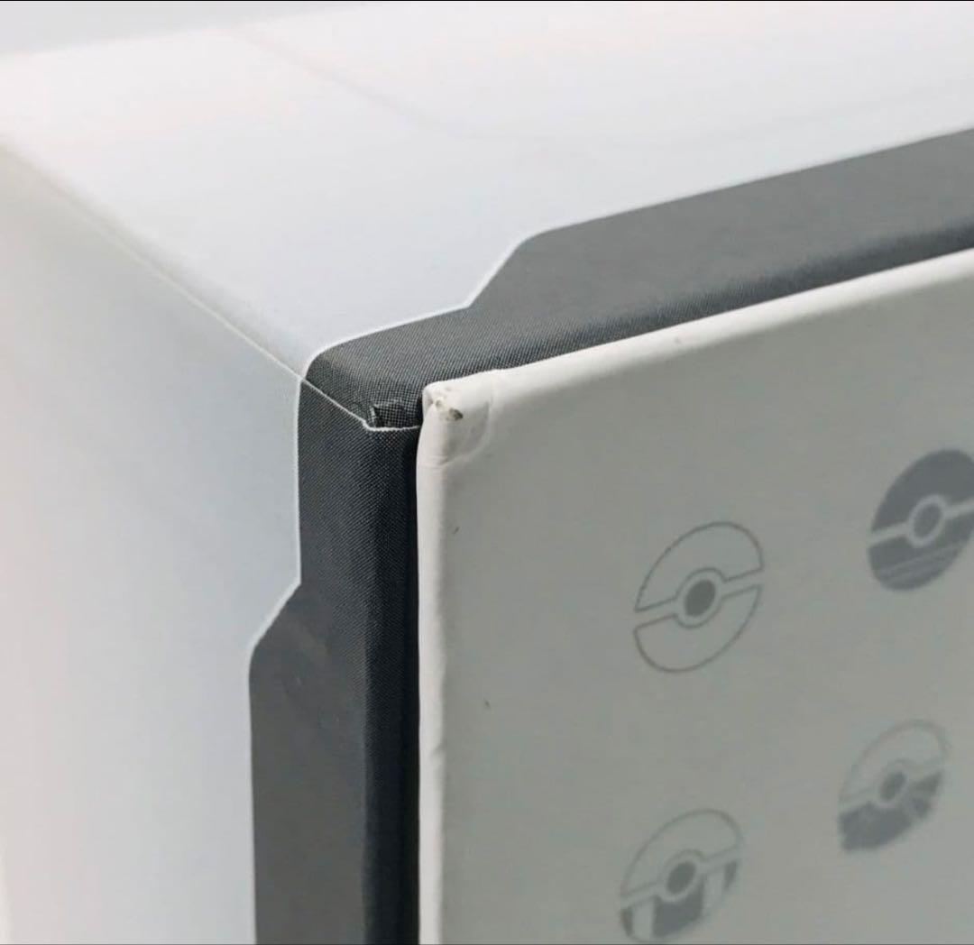 プレミアムバンダイ　モンスターボールコレクションスペシャル