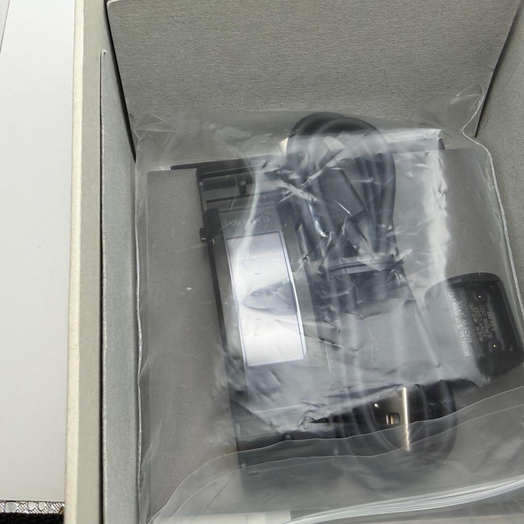 【新品未使用】500本限定　シチズン　エヴァンゲリオン　ネルフエディション　箱付