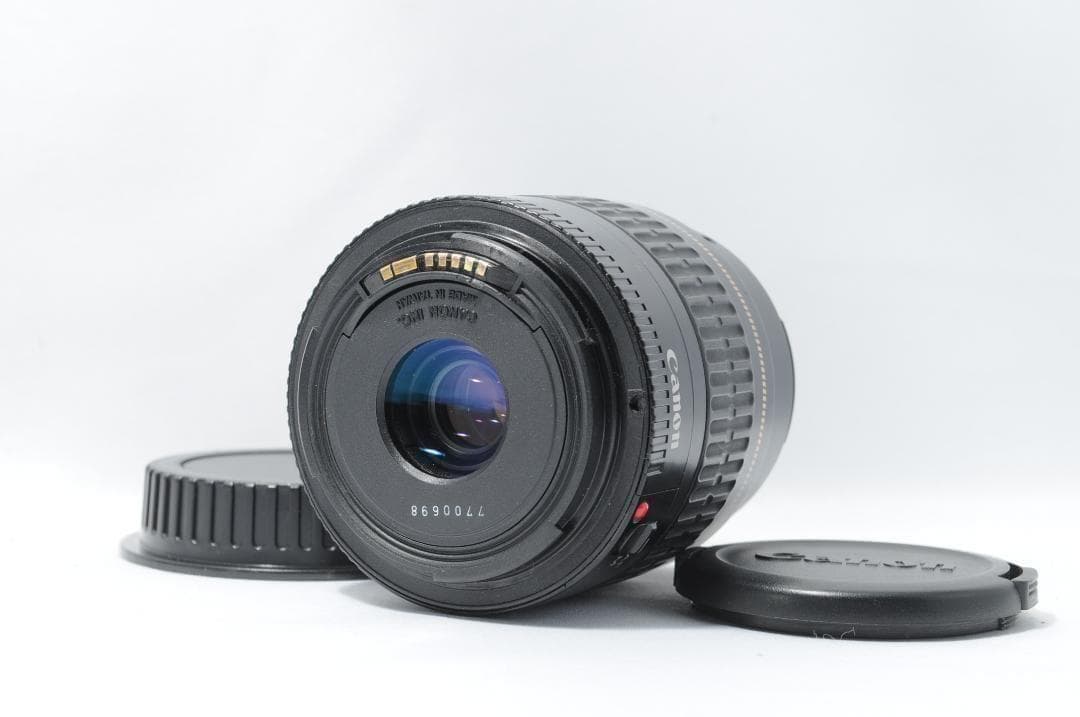 家族も自撮りも綺麗に残せる❤️Canon Kiss X5 ✨届いてすぐに使える