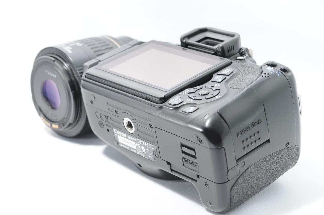 家族も自撮りも綺麗に残せる❤️Canon Kiss X5 ✨届いてすぐに使える