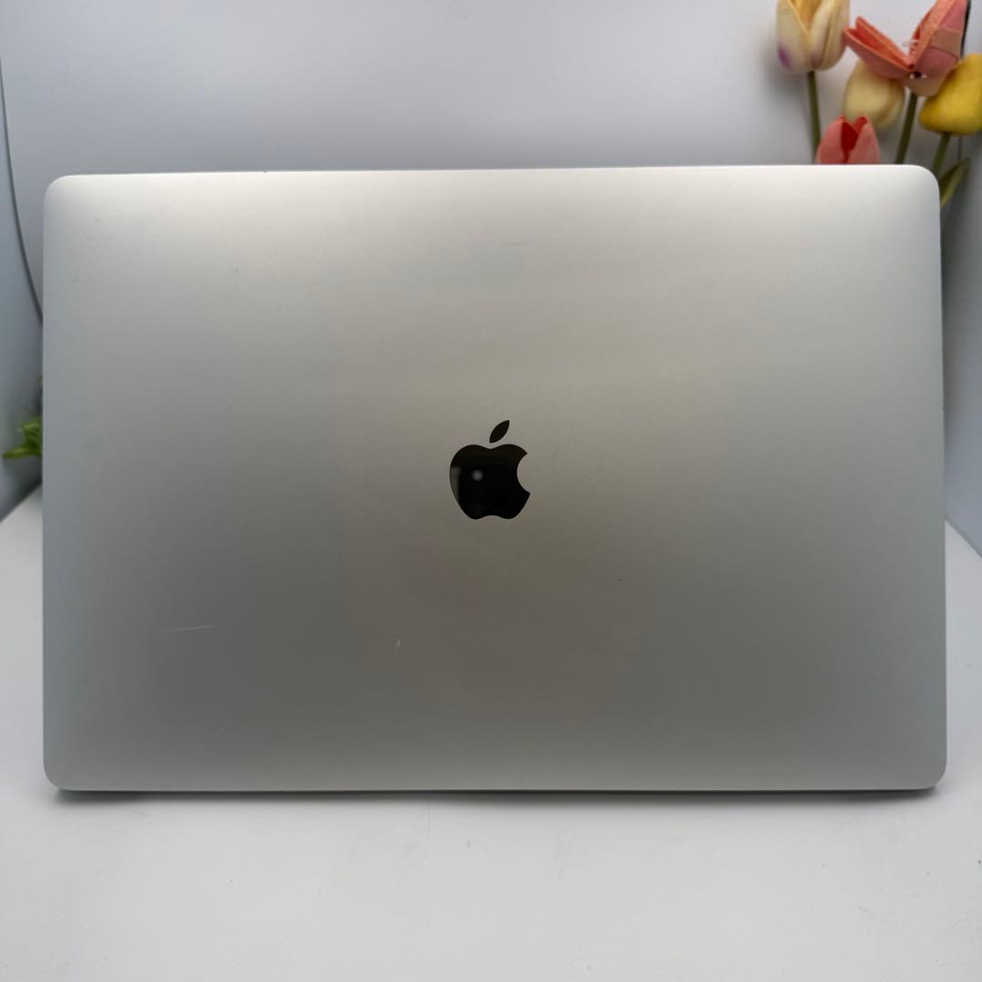MacBook Pro 15インチ 2018 Ci9/32GB/1TB GPU