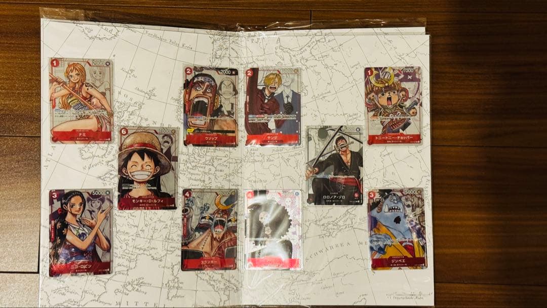 ONE PIECE プレミアムカードコレクション 25周年エディション2冊セット