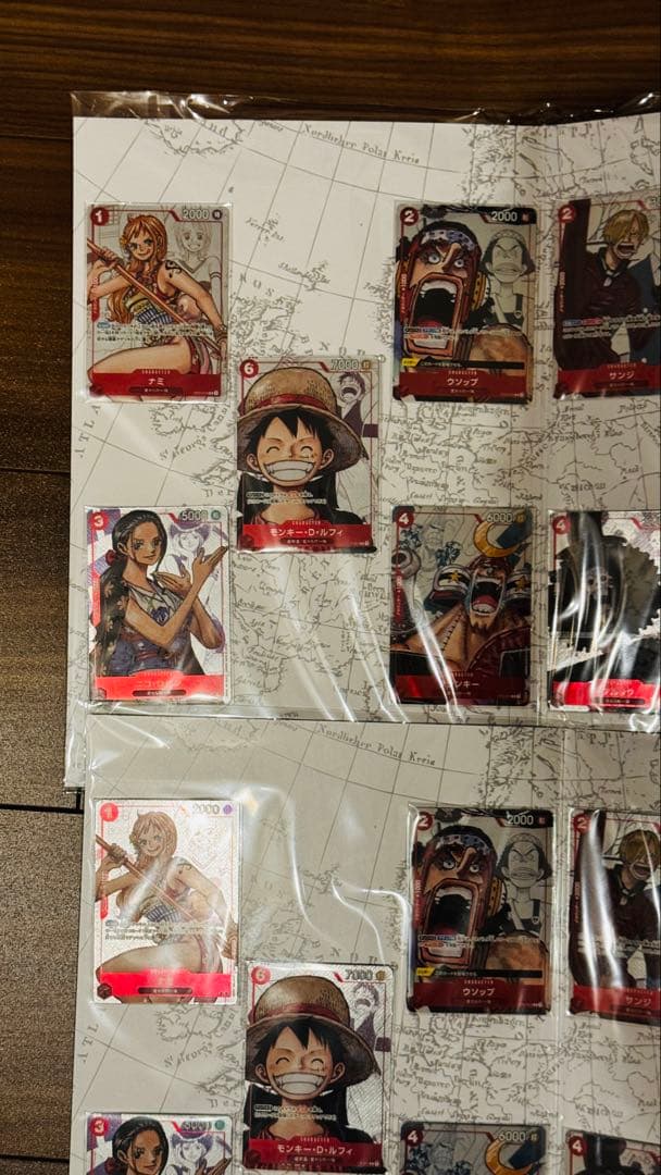 ONE PIECE プレミアムカードコレクション 25周年エディション2冊セット
