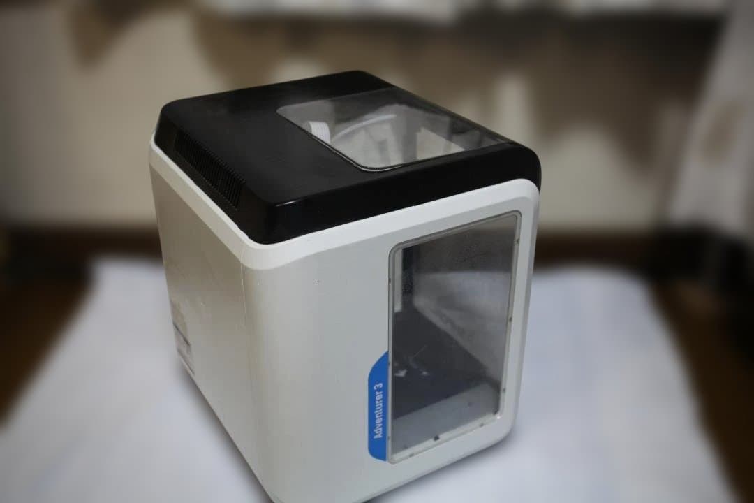 プリンター・複合機 FLASHFORGE Adventure 3