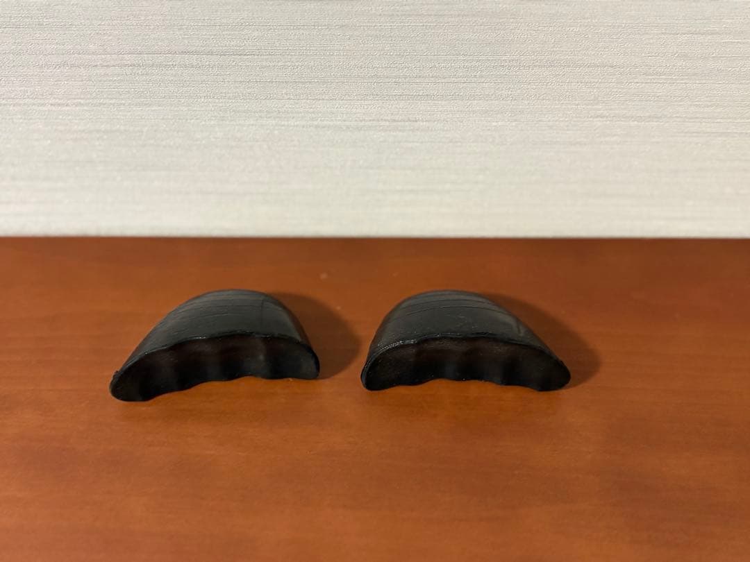 【美品】ニューバランス 576 UK製 ブラック(高機能インソール付き)