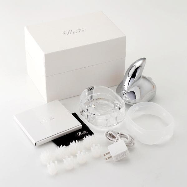 【未開封新品】リファグレイス ヘッドスパ | ReFa HAIR