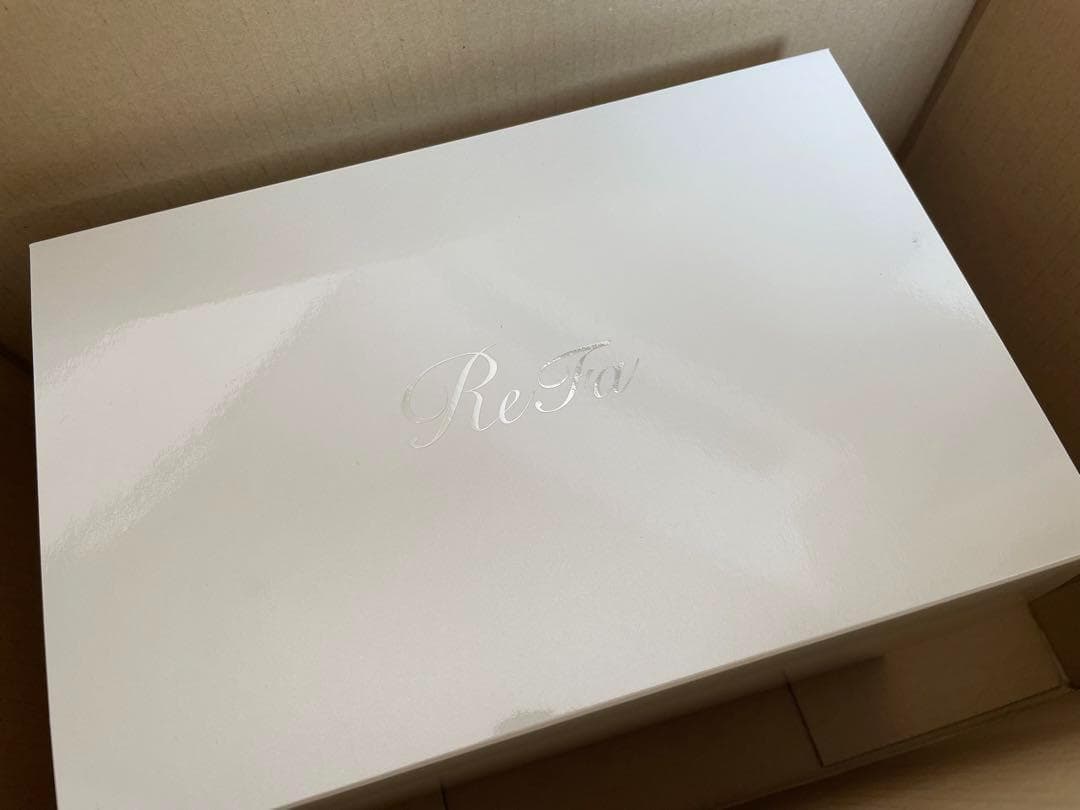 【未開封新品】リファグレイス ヘッドスパ | ReFa HAIR