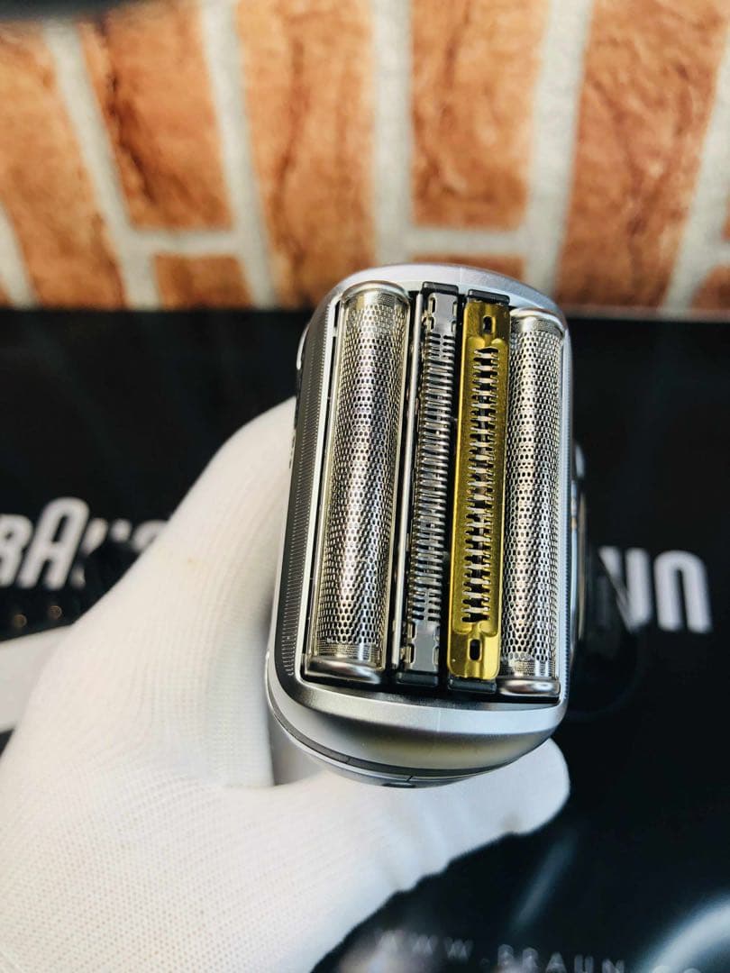 【展示、未使用品】Braun Series 9 Pro+ 9516s シェーバー