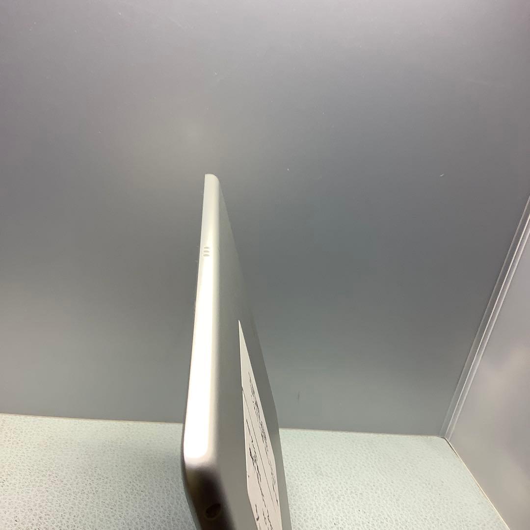 iPad第7世代32G wifi 新品PSEバッテリー100％美品