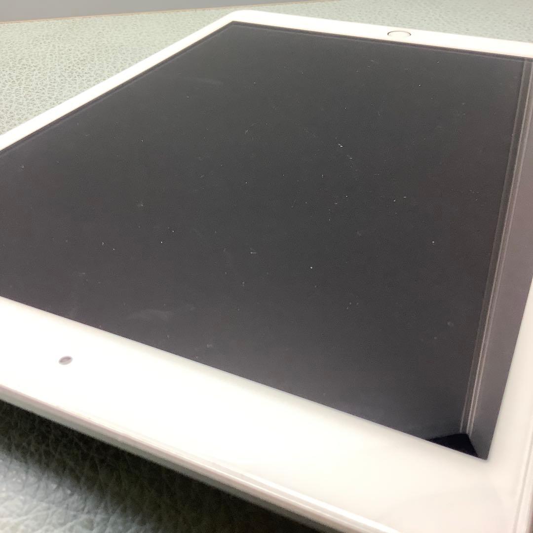 iPad第7世代32G wifi 新品PSEバッテリー100％美品