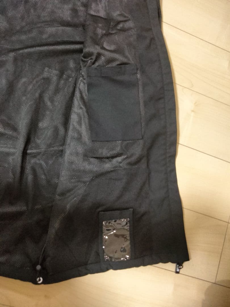 ANTHEM スノーボードウェア XLジャケット単品　 新品