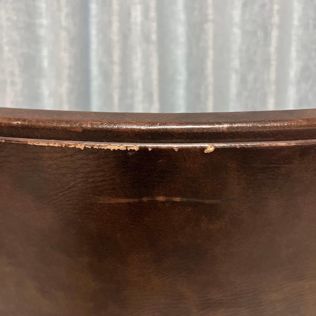 60s 70sニイダ木工 ヴィンテージチェア 椅子 ミッドセンチュリー