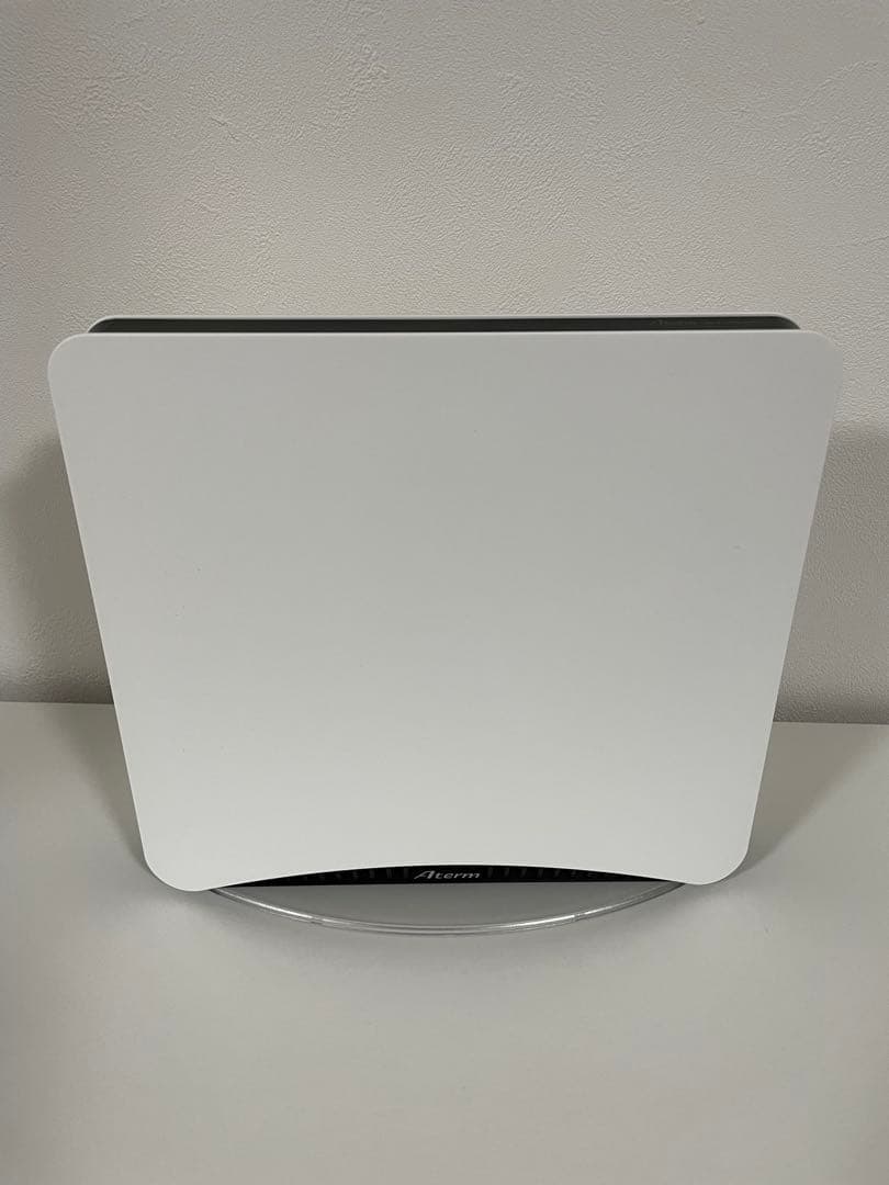 NEC Wi-Fiルーター WX11000T12