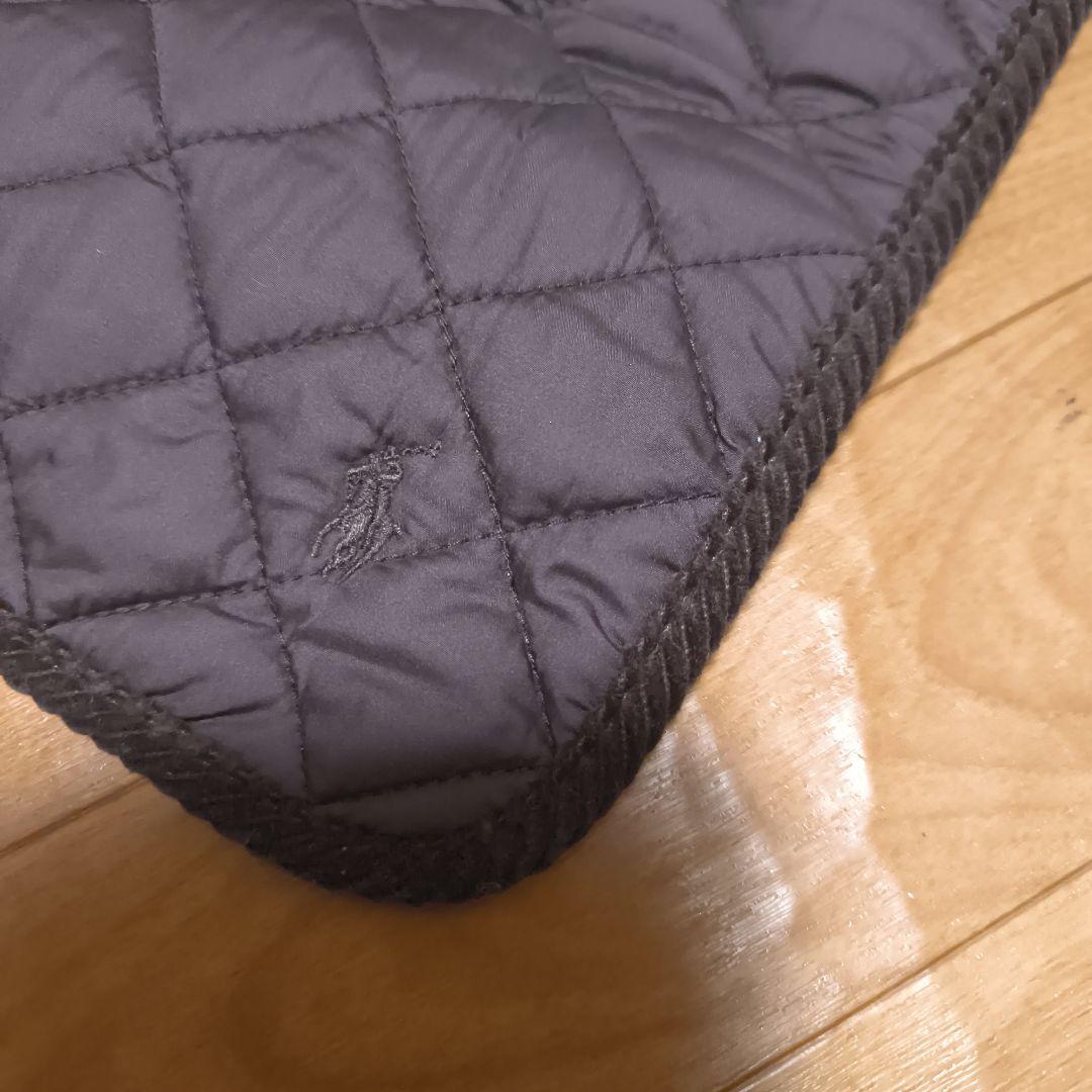 【値下】未使用品☆Ralph Laurenポロラルフローレンマザーズバッグ