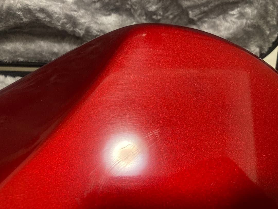 Fender Japan JG66 ジャガー Jaguar